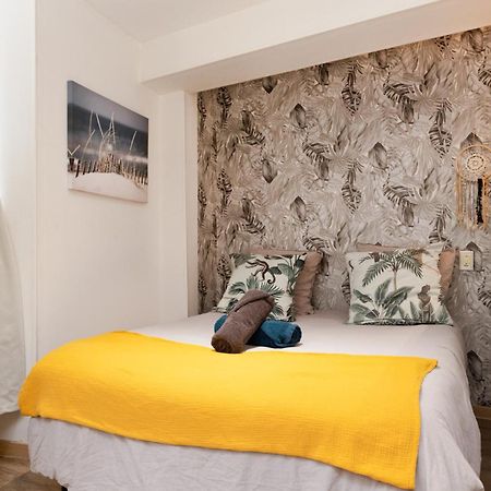 Apartamento Le Cathare-Limoux-Wifi-Parking Free-Oc-Keys Exterior foto