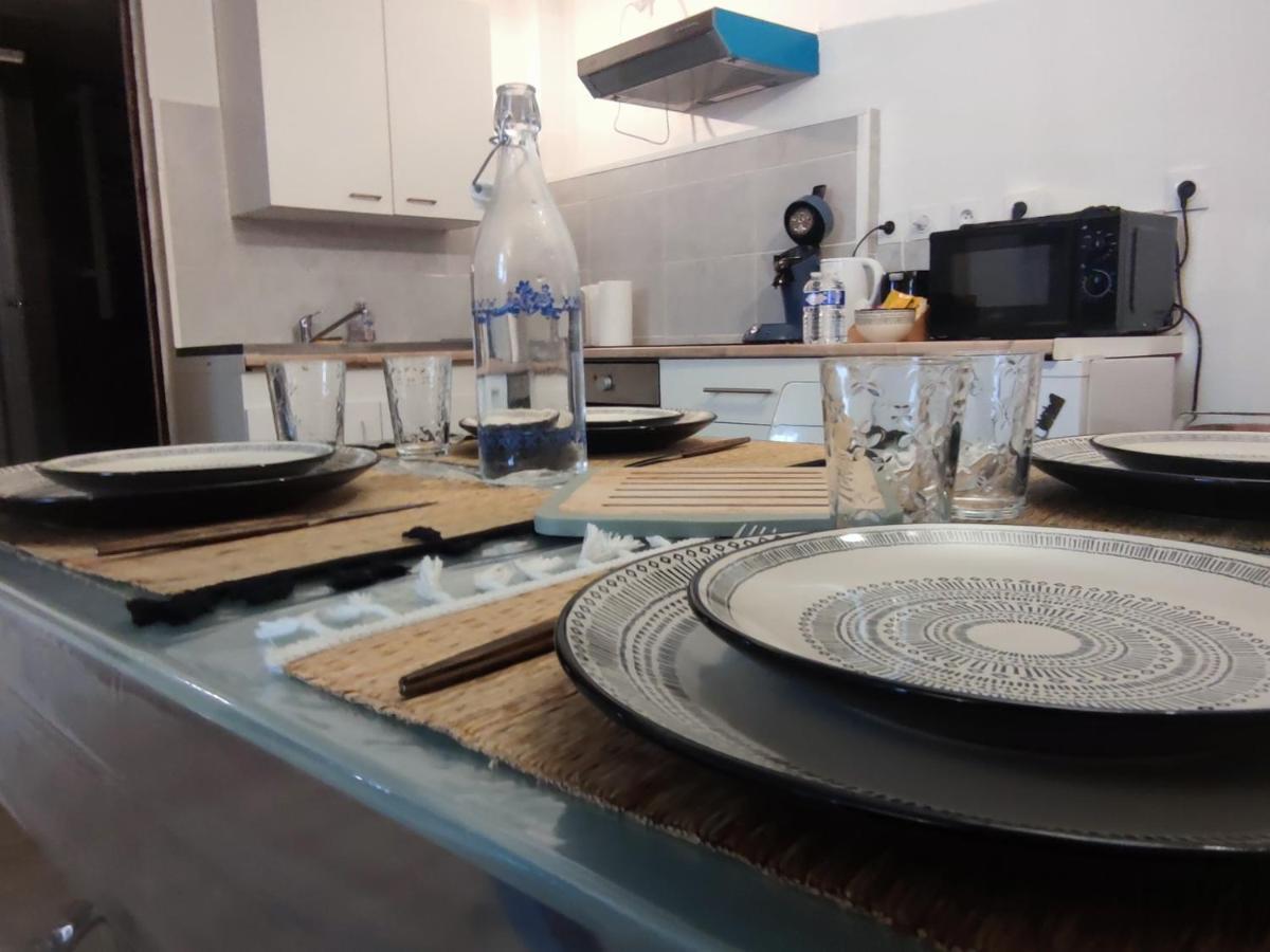 Apartamento Le Cathare-Limoux-Wifi-Parking Free-Oc-Keys Exterior foto