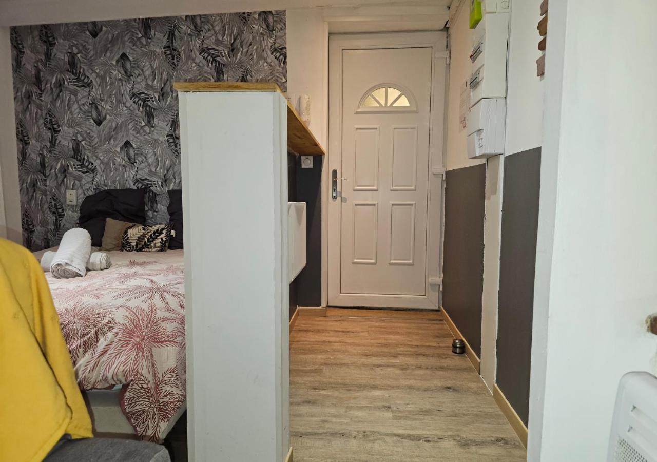 Apartamento Le Cathare-Limoux-Wifi-Parking Free-Oc-Keys Exterior foto