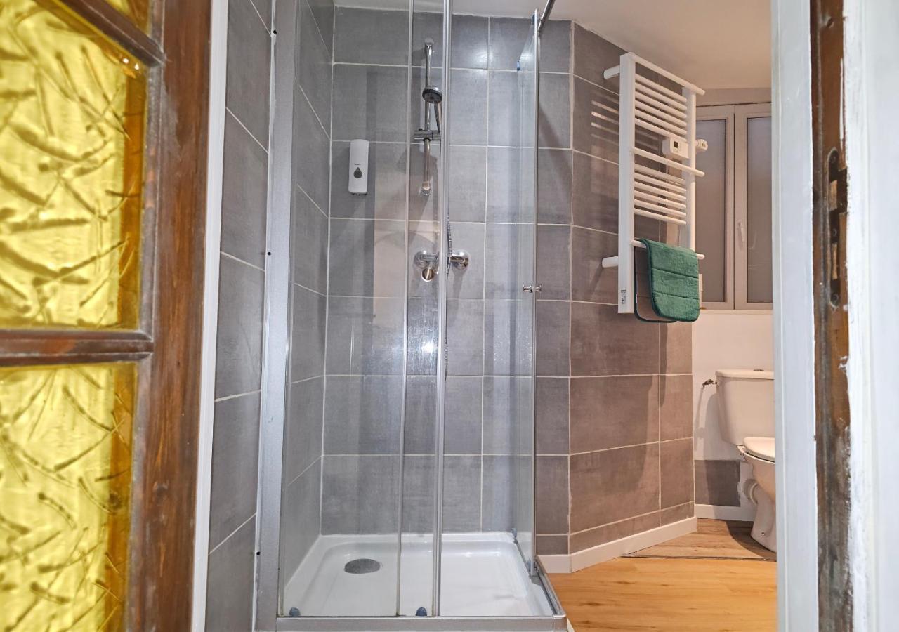 Apartamento Le Cathare-Limoux-Wifi-Parking Free-Oc-Keys Exterior foto
