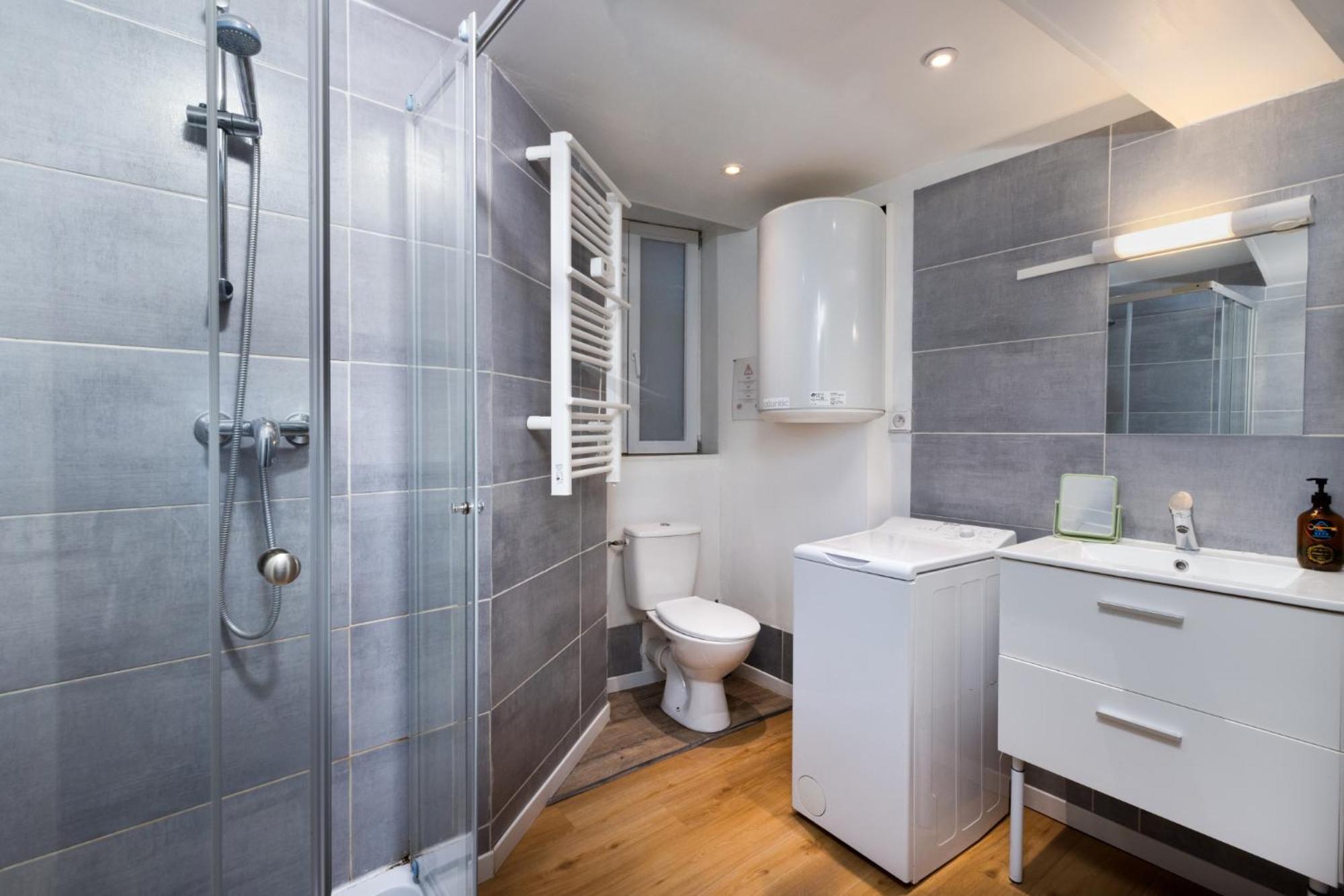 Apartamento Le Cathare-Limoux-Wifi-Parking Free-Oc-Keys Exterior foto